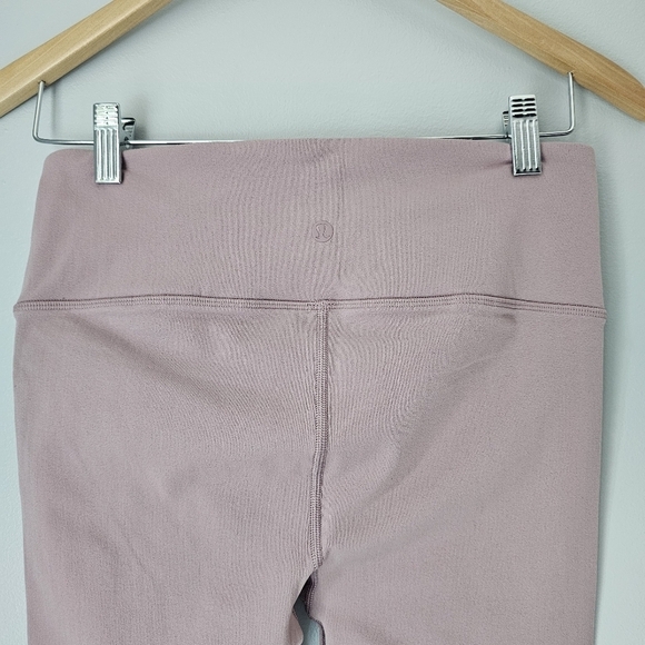 LULULEMON Reveal Crop *Zen Expression - Picture 5 of 12